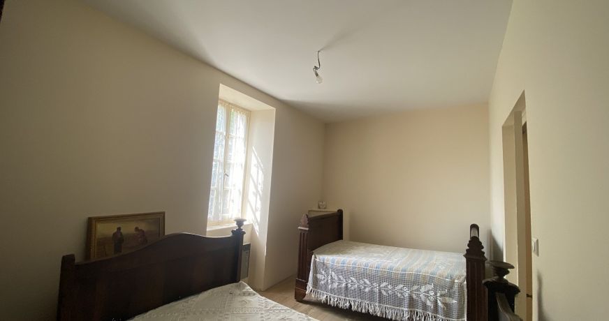 vente Maison de village Lezat Sur Leze
