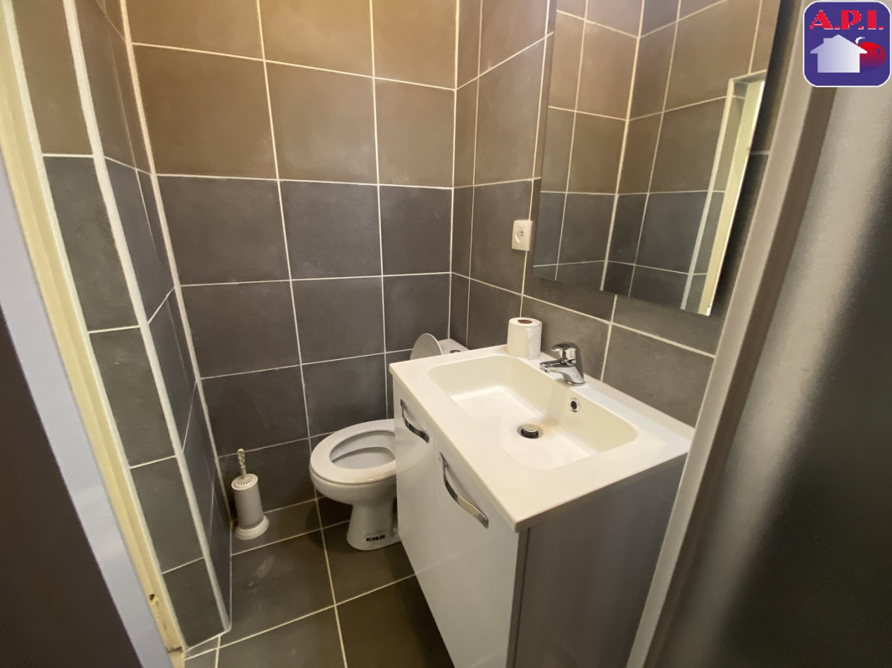 vente Maison de village Lezat Sur Leze - Photo 7