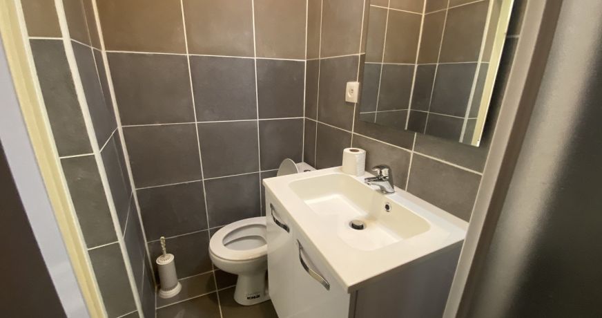 vente Maison de village Lezat Sur Leze