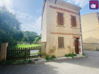vente Maison de village Lezat Sur Leze