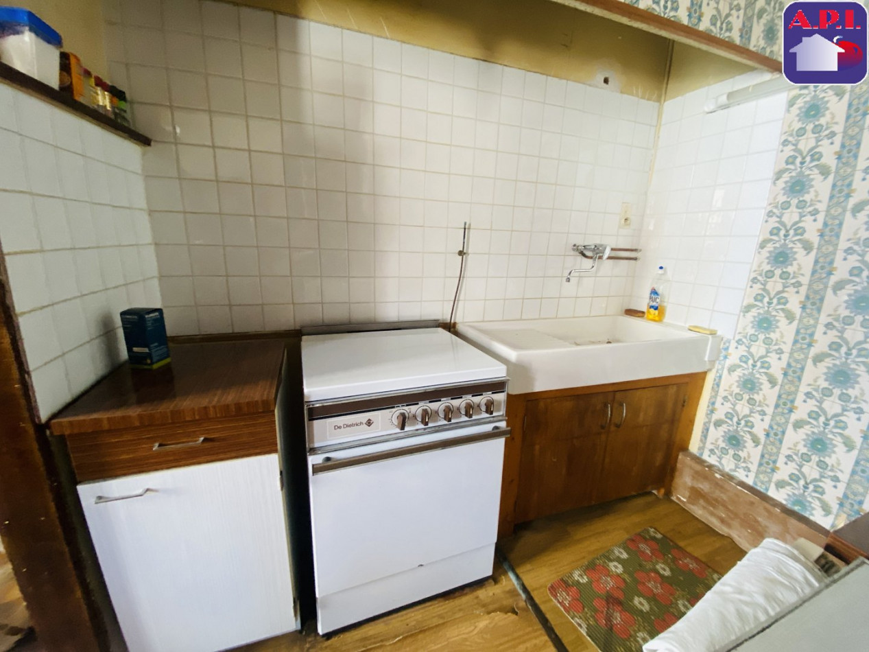 vente Maison de village Lezat Sur Leze - Photo 10