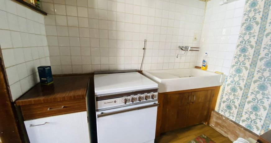vente Maison de village Lezat Sur Leze