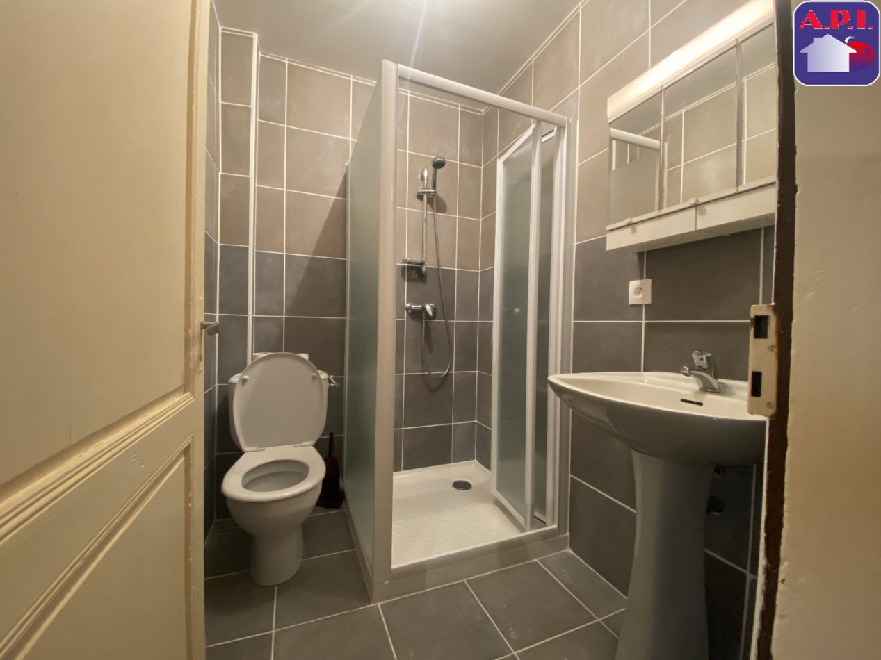 vente Maison de village Lezat Sur Leze - Photo 11