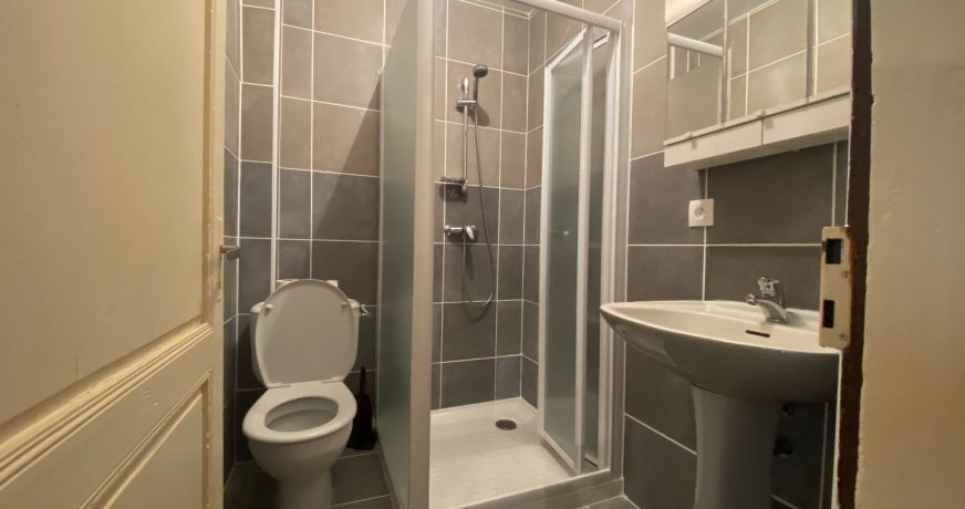 vente Maison de village Lezat Sur Leze