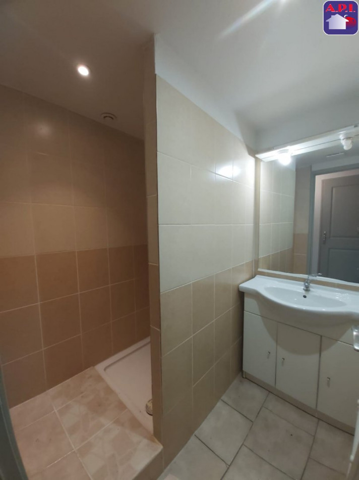 location Appartement Tarascon Sur Ariege - Photo 4