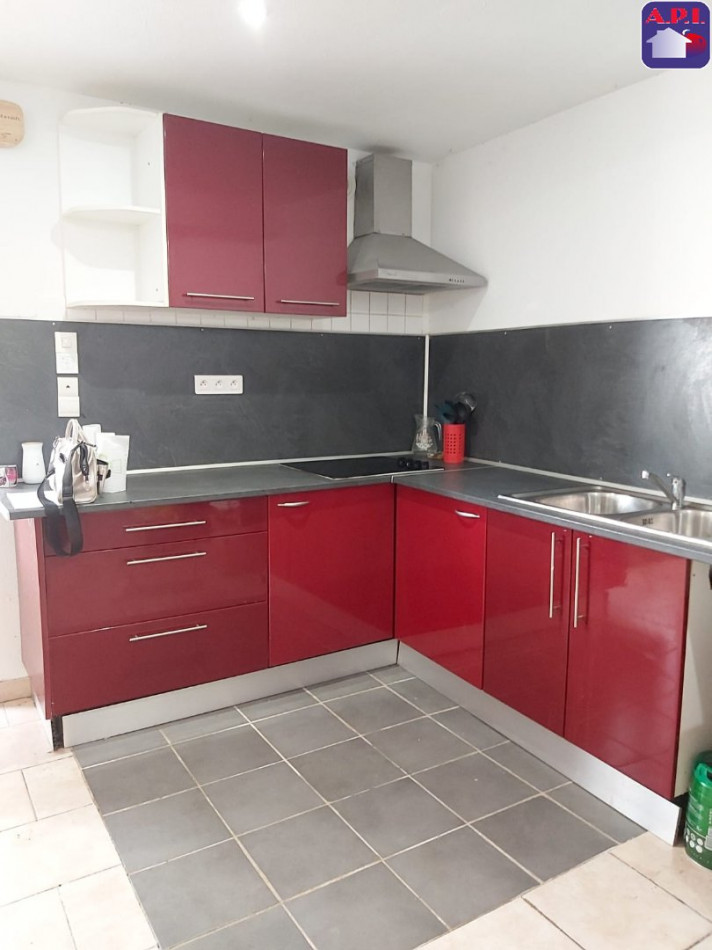 location Appartement Tarascon Sur Ariege - Photo 1