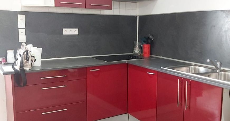 location Appartement Tarascon Sur Ariege