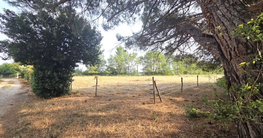 vente Corps de ferme Mazeres
