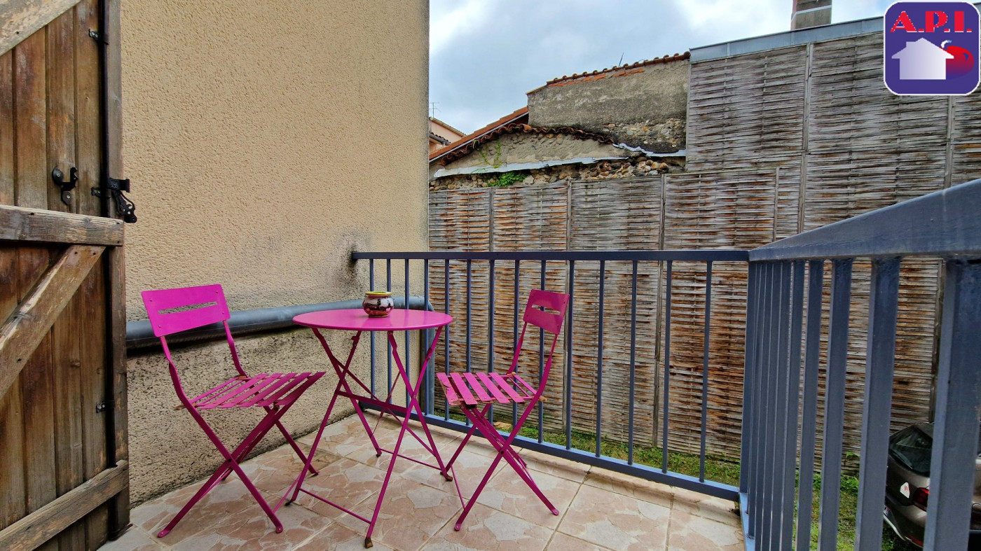 vente Appartement Saint Gaudens - Photo 7