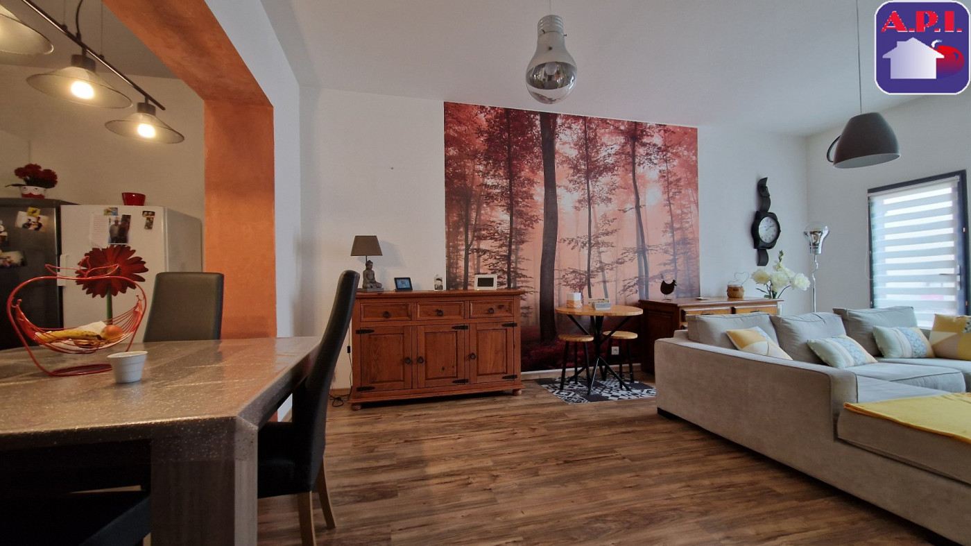 vente Appartement Saint Gaudens - Photo 2