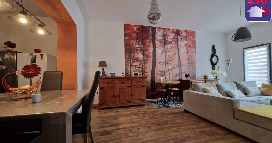 vente Appartement Saint Gaudens