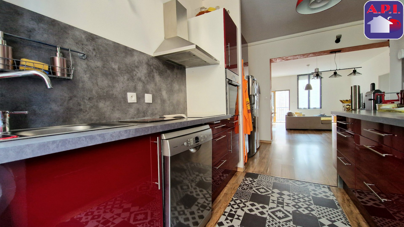 vente Appartement Saint Gaudens - Photo 1