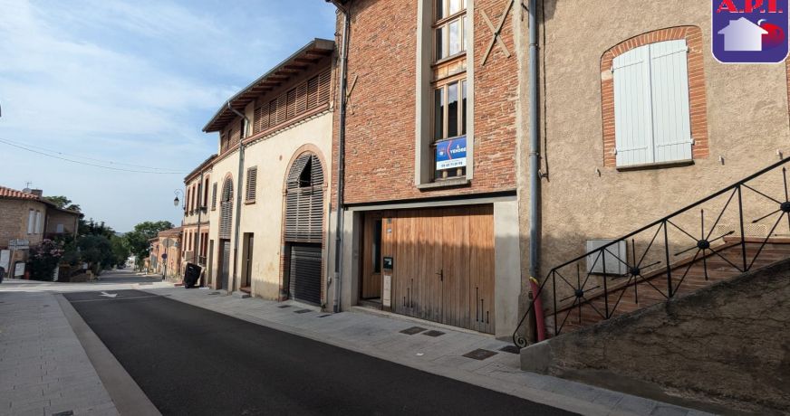 vente Maison Montgiscard