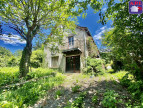 vente Maison Castillon En Couserans