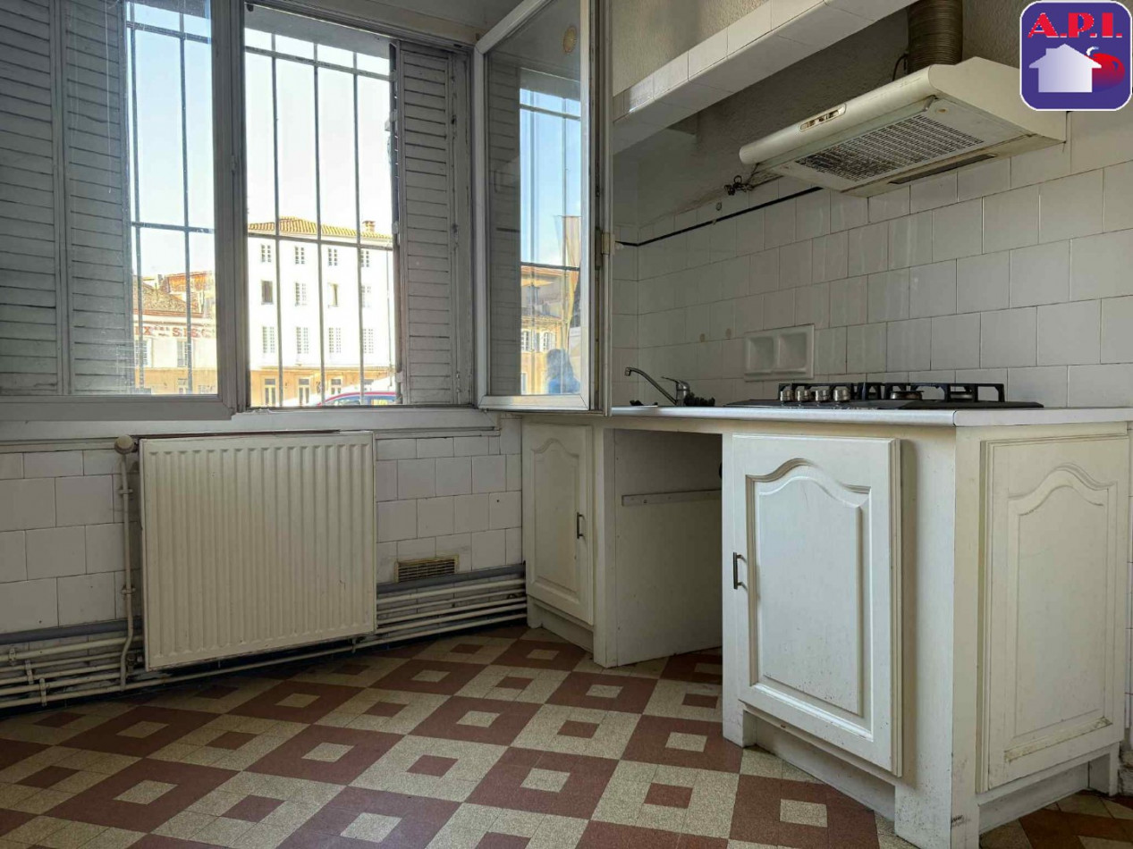 vente Immeuble Foix - Photo 4