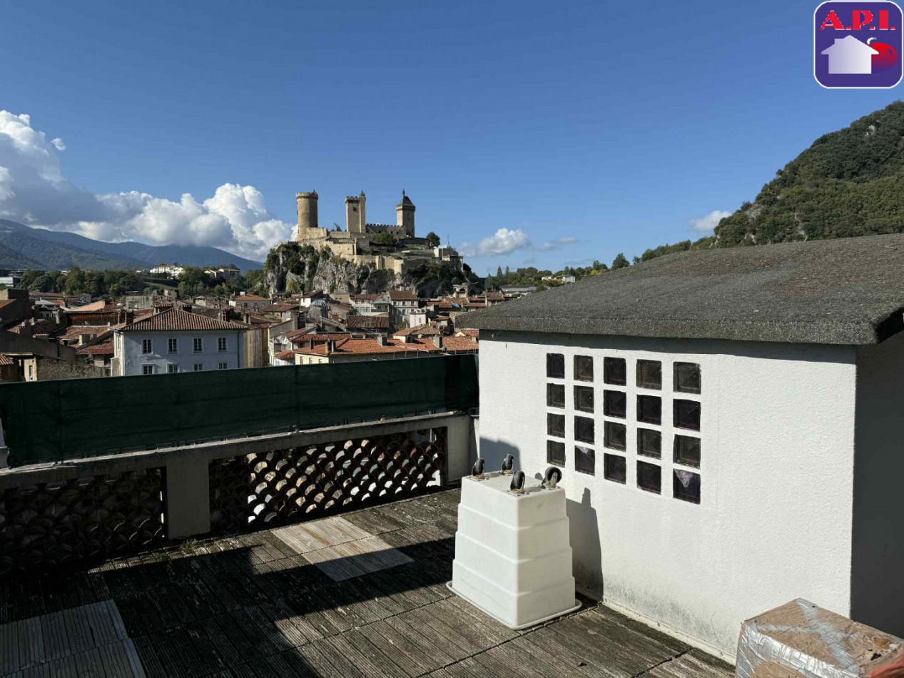 vente Immeuble Foix - Photo 2