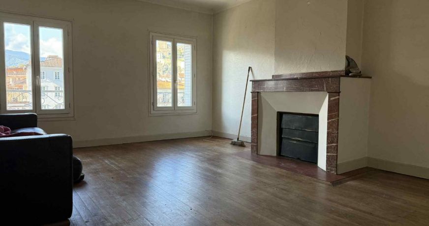 vente Immeuble Foix