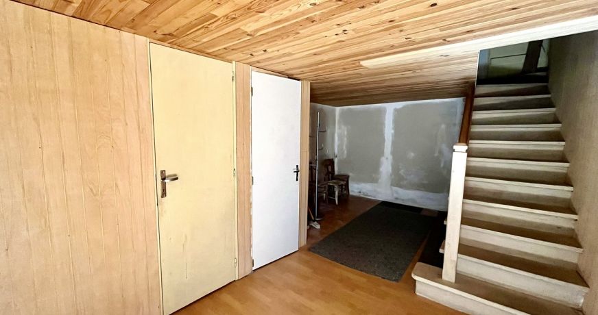 vente Maison Vicdessos