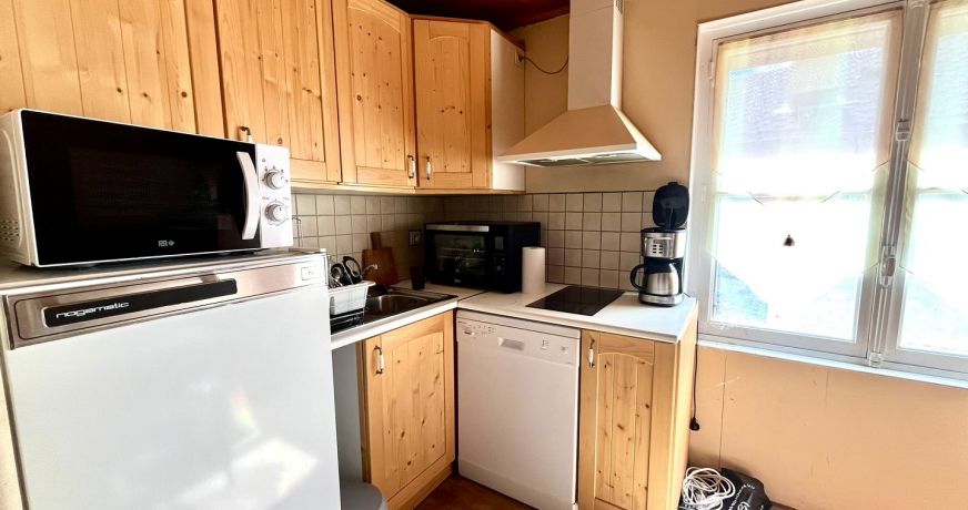 vente Maison Vicdessos