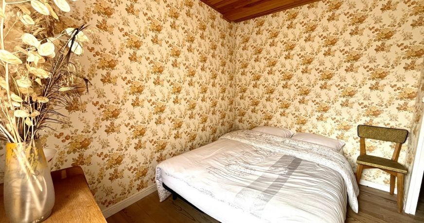 vente Maison Vicdessos