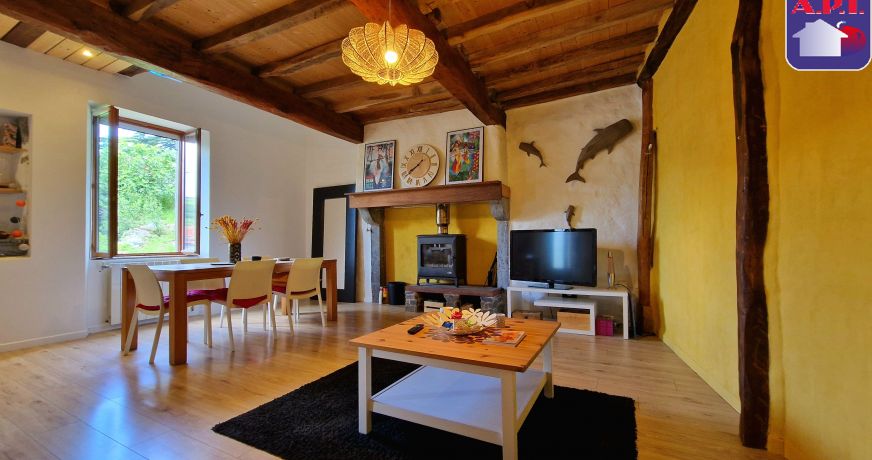 vente Maison Barbazan