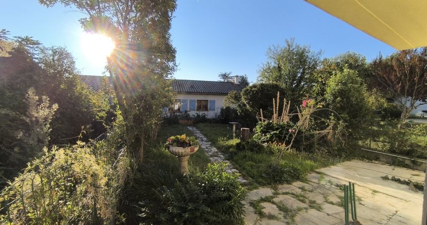 location Maison Montgiscard