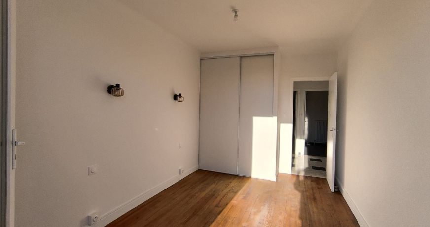 location Maison Montgiscard