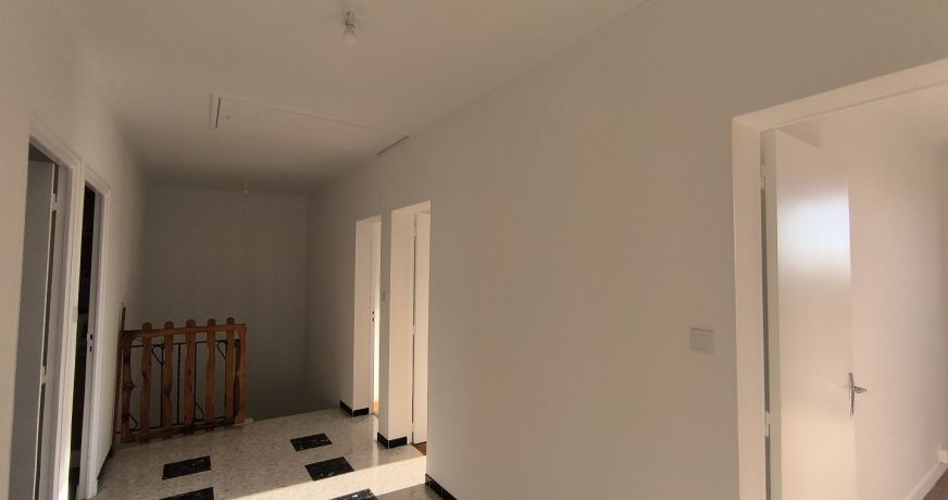 location Maison Montgiscard