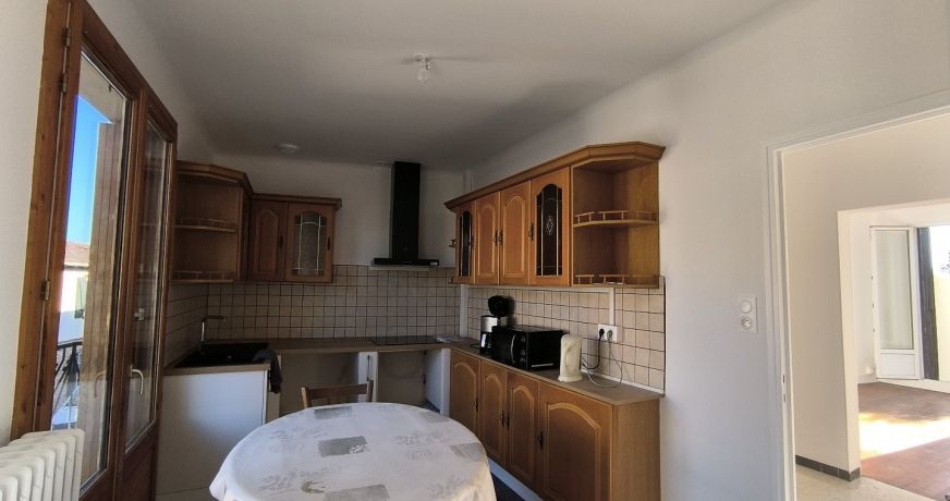 location Maison Montgiscard