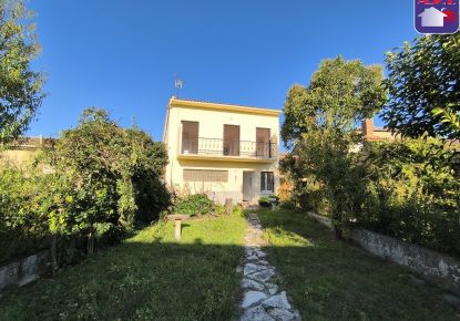 location Maison Montgiscard