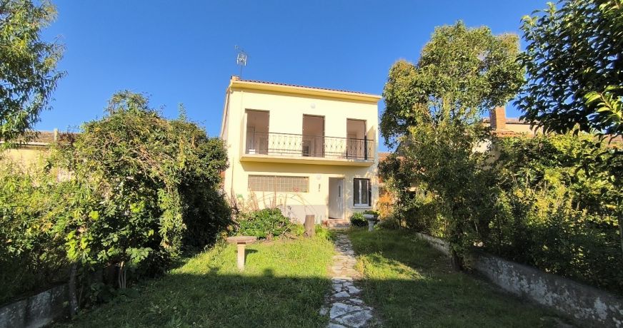 location Maison Montgiscard