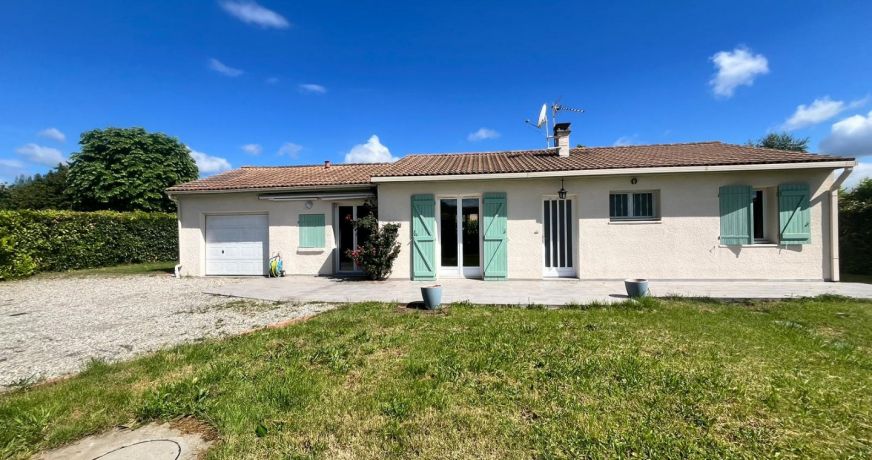 location Maison Rieux De Pelleport