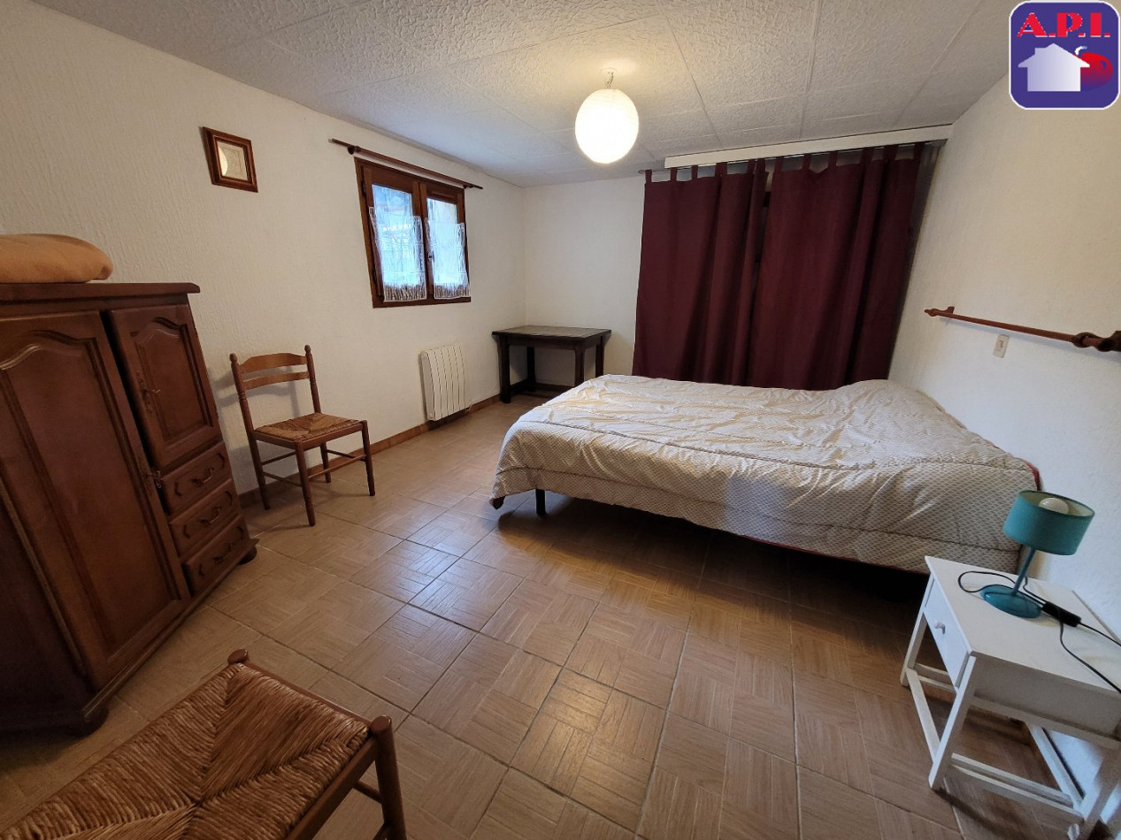 location Appartement Montjoie En Couserans - Photo 4