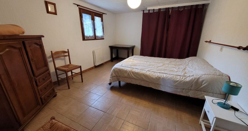 location Appartement Montjoie En Couserans