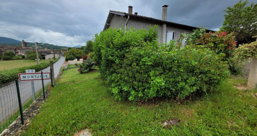 location Appartement Montjoie En Couserans