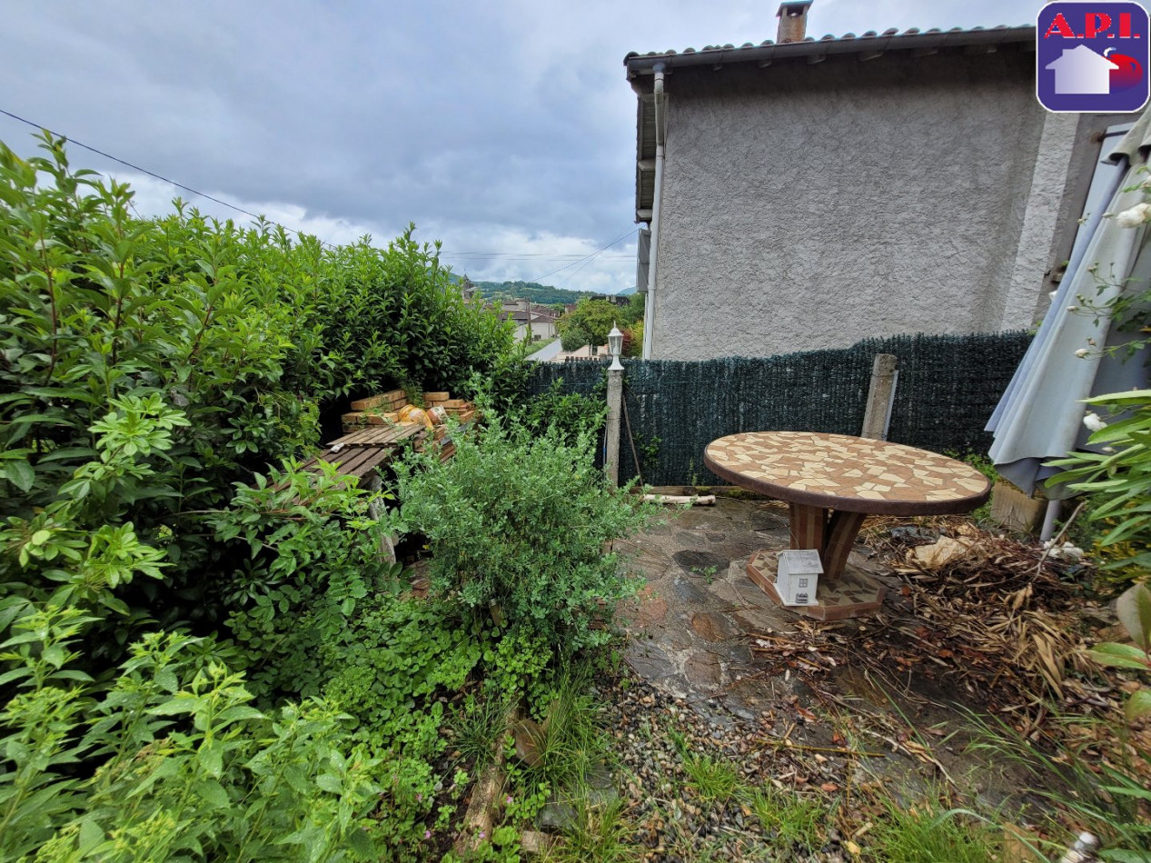 location Appartement Montjoie En Couserans - Photo 7