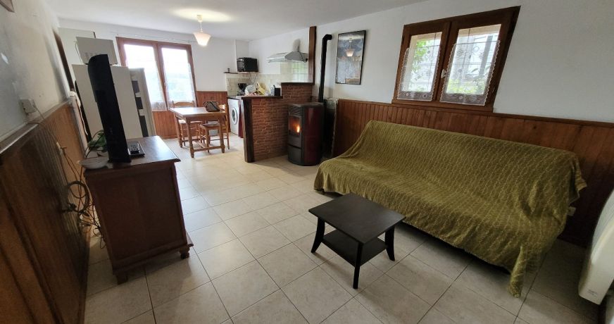 location Appartement Montjoie En Couserans