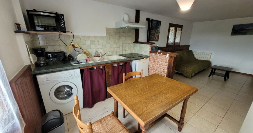 location Appartement Montjoie En Couserans