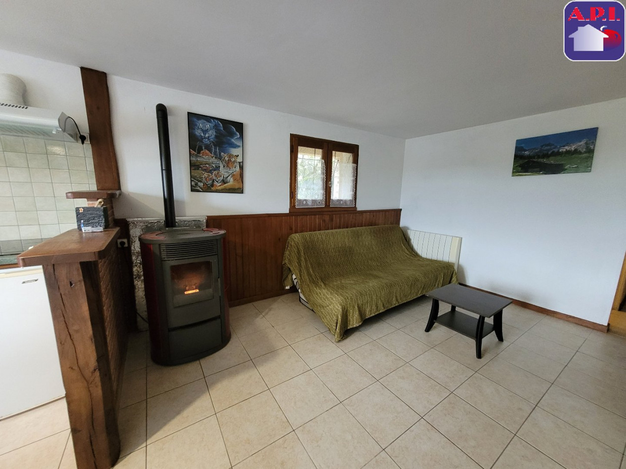 location Appartement Montjoie En Couserans - Photo 1