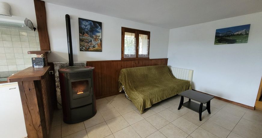 location Appartement Montjoie En Couserans