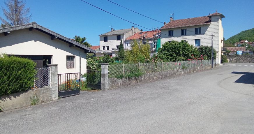 vente Maison Lavelanet