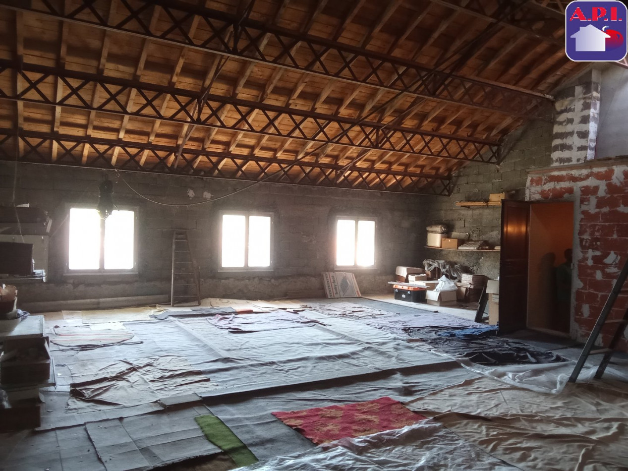 vente Maison Lavelanet - Photo 7