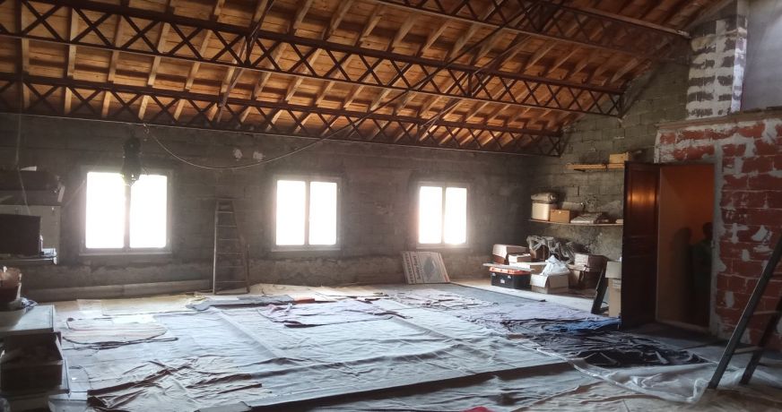 vente Maison Lavelanet