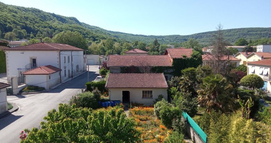 vente Maison Lavelanet