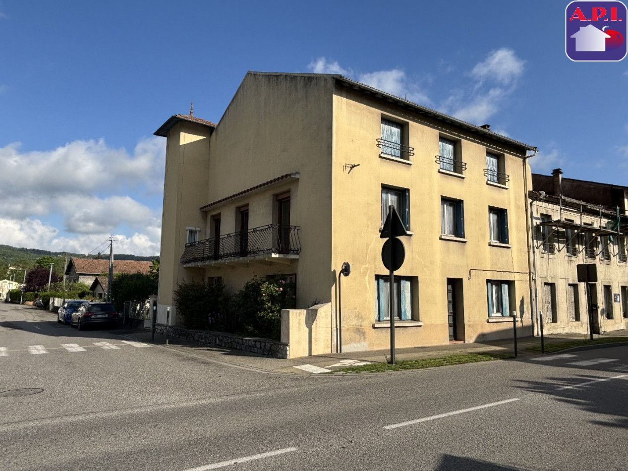 vente Maison Lavelanet - Photo 17