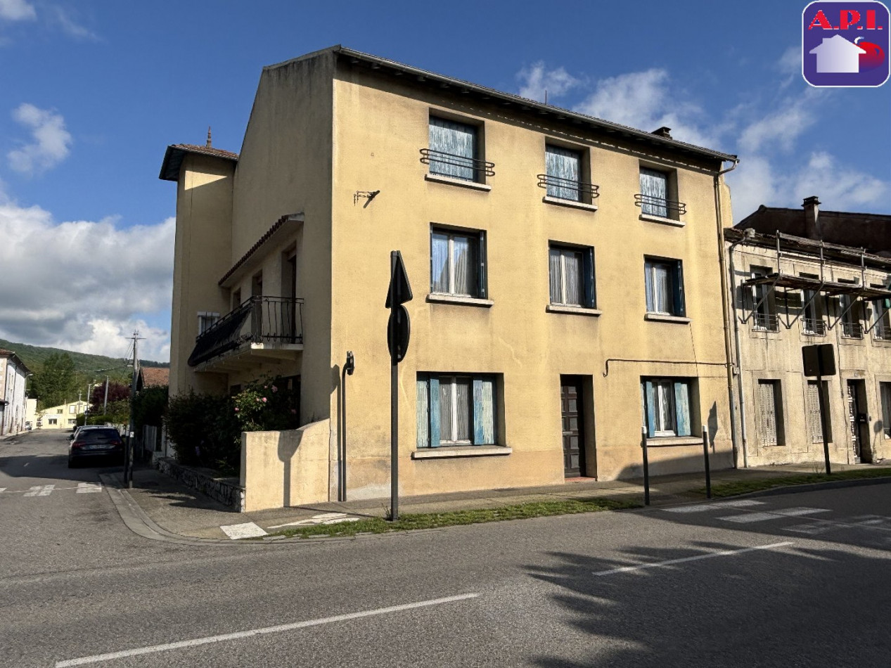 vente Maison Lavelanet - Photo 1