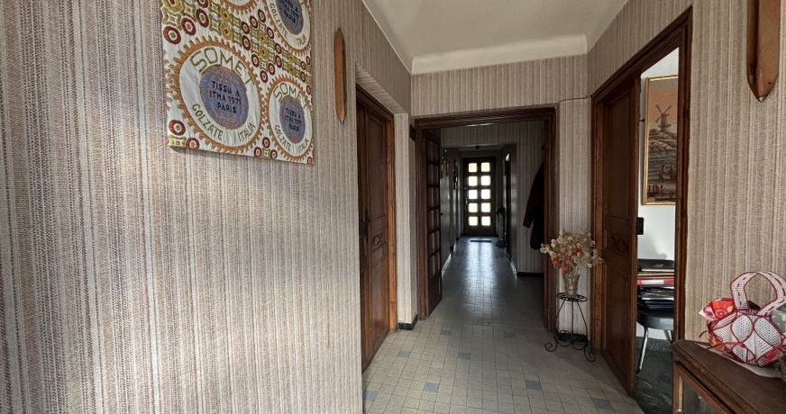 vente Maison Lavelanet