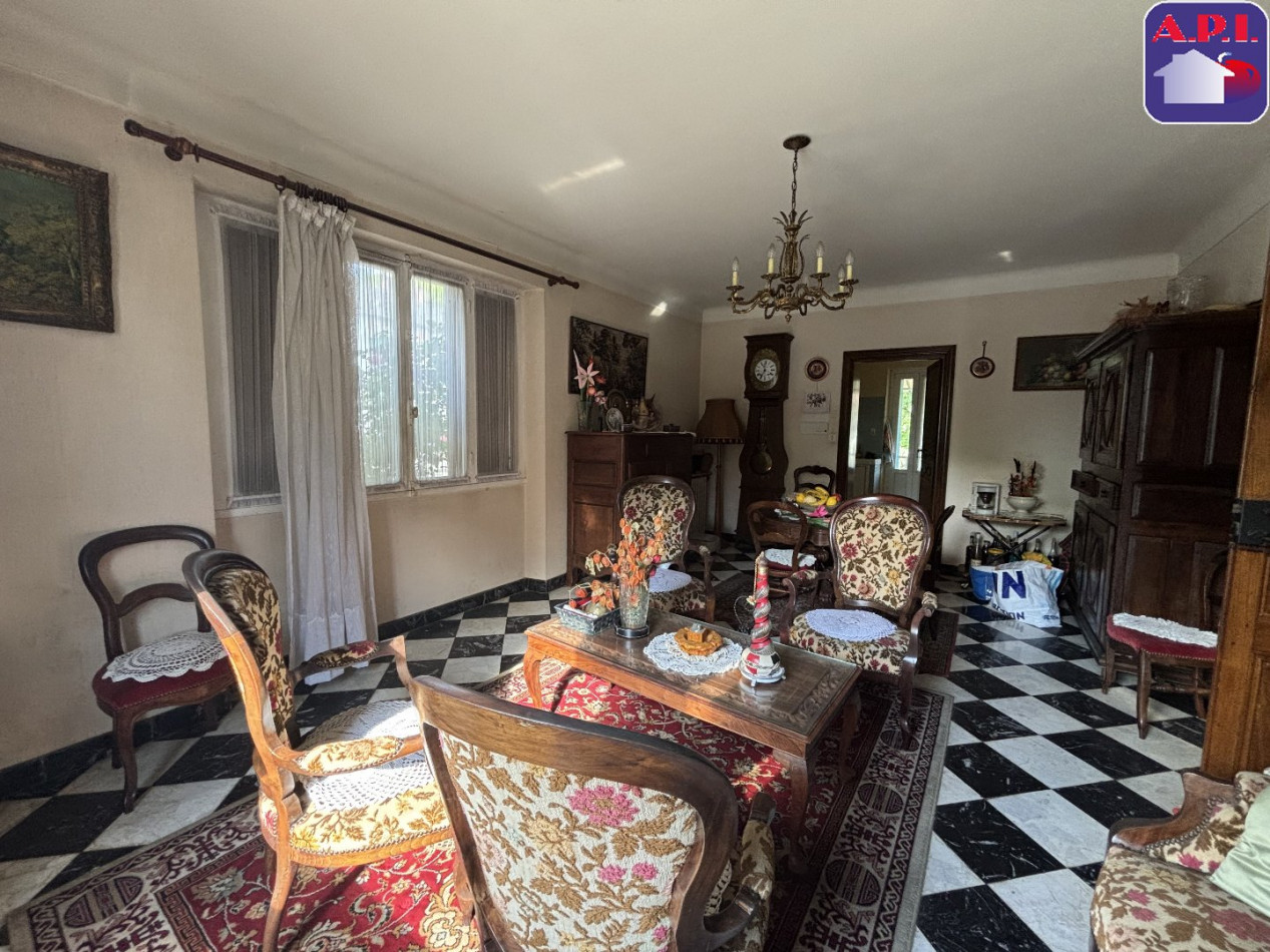 vente Maison Lavelanet - Photo 4