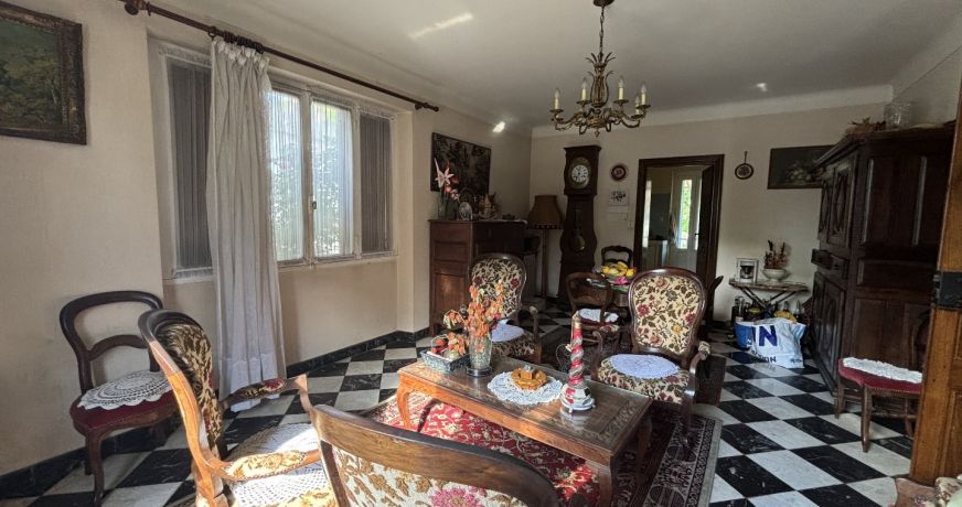 vente Maison Lavelanet