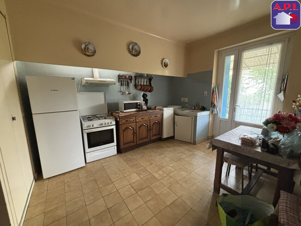 vente Maison Lavelanet - Photo 10